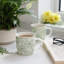 Botanical Bone China Mugs-89549439