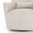 Ara Upholstered Swivel Accent Chair-87952996