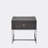 Darnay End Table with Storage