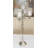 29'' H Plastic / Acrylic Floor Candelabra-629870970-629870969
