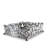 Butterfly Metal Flat Napkin Holder