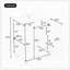 Meuble-lavabo 24 po avec lavabo-451959307