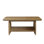 Double Layer Coffee Table