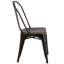 Chaise empilable Dickens-92326361