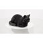Chat tigré orange au repos-126248606