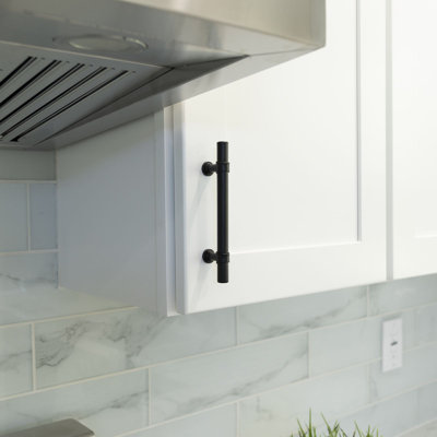 Cabinet Center to Center Bar Pull Handle