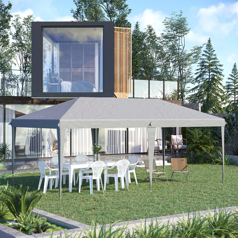 Pop Up Canopy Tent