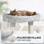 color Large Multi-Purpose Cat Tower-551844470