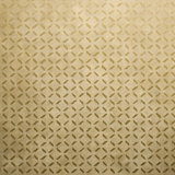 Urban Classics Collection Soho Metallic Industrial Grid Wallpaper Roll