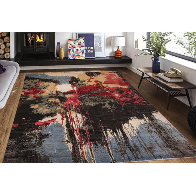 Tapis Tanyelle