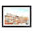 Black Framed selected