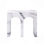 Engineered Stone End Table