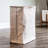 Fabric Laundry Hamper with Handles