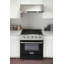 Kucht 30'' W Free Standing Range-13834724-14147100