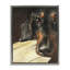 Cadre flottant Sight of Dachshund, conception de George Dyachenko-667594894-667595634