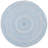 Haddix Hand Woven Performance Rug-628499790