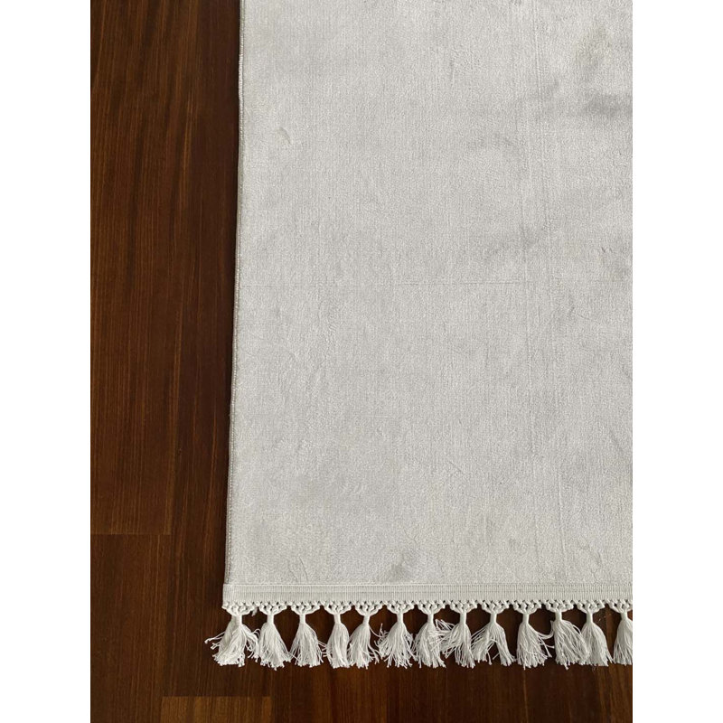 Tapis Landree, Rectangle 2 pi 7 po x 4 pi 11 po
