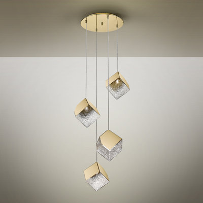 Aviyah 4 - Light Pendant