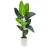 Travelers Palm Artificial Tree