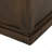 56" Outdoor 50,000 BTU Rectangular Mgo Concrete Propane Fire Pit(Tank Cover Not Included)-1666086260