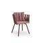 Anthea Outdoor Lounge Chair-1240276820