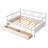 Daybed Wood Bed With Two Drawers-324173292-324173293