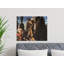 Priester Wrapped Canvas Print Set-1594190104