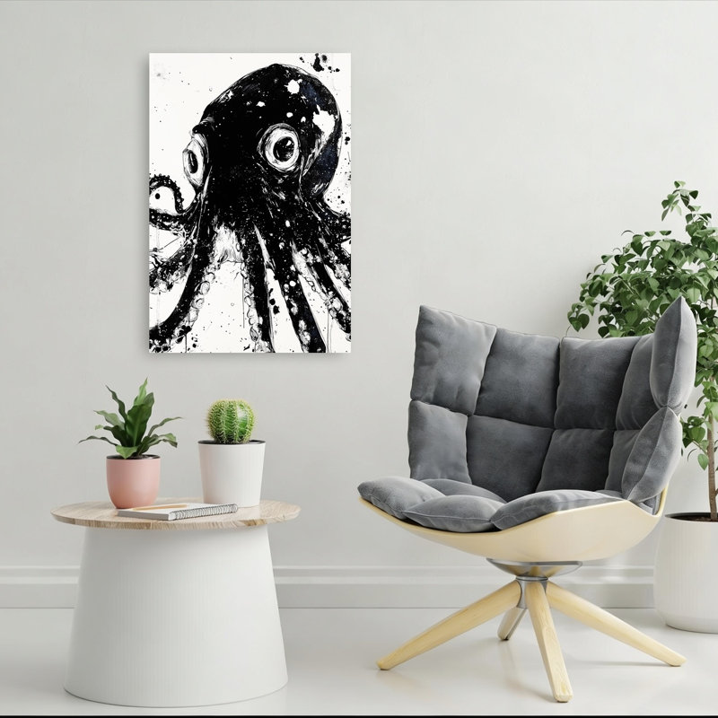 Print, 91.44cm H x 60.96cm W