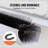 VEVOR Gutter Brush In Different Size Cleaning Brushes-99218026