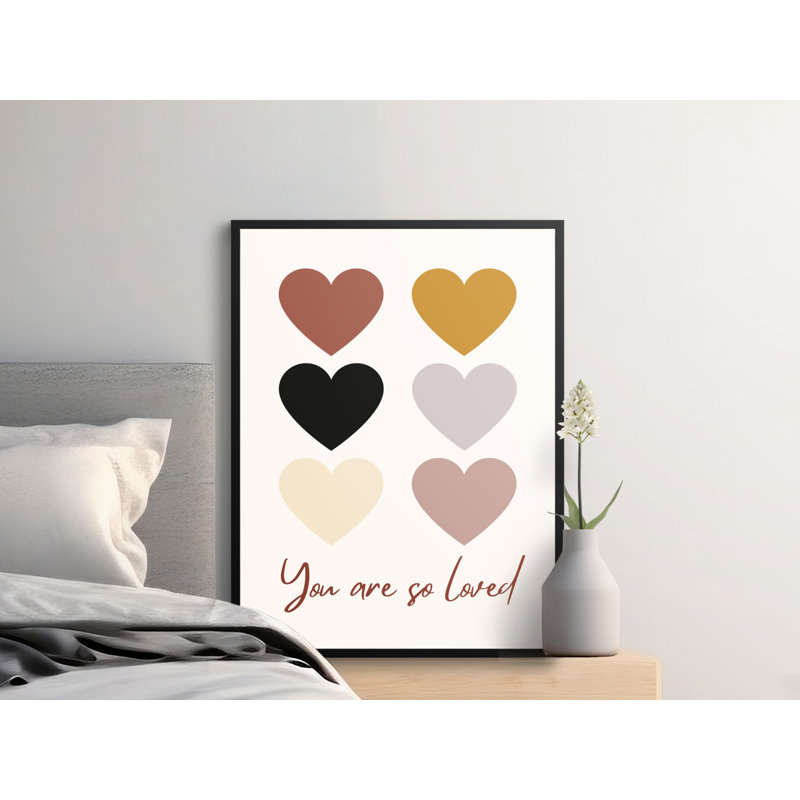 Jett Floater Frame Print, 16x20