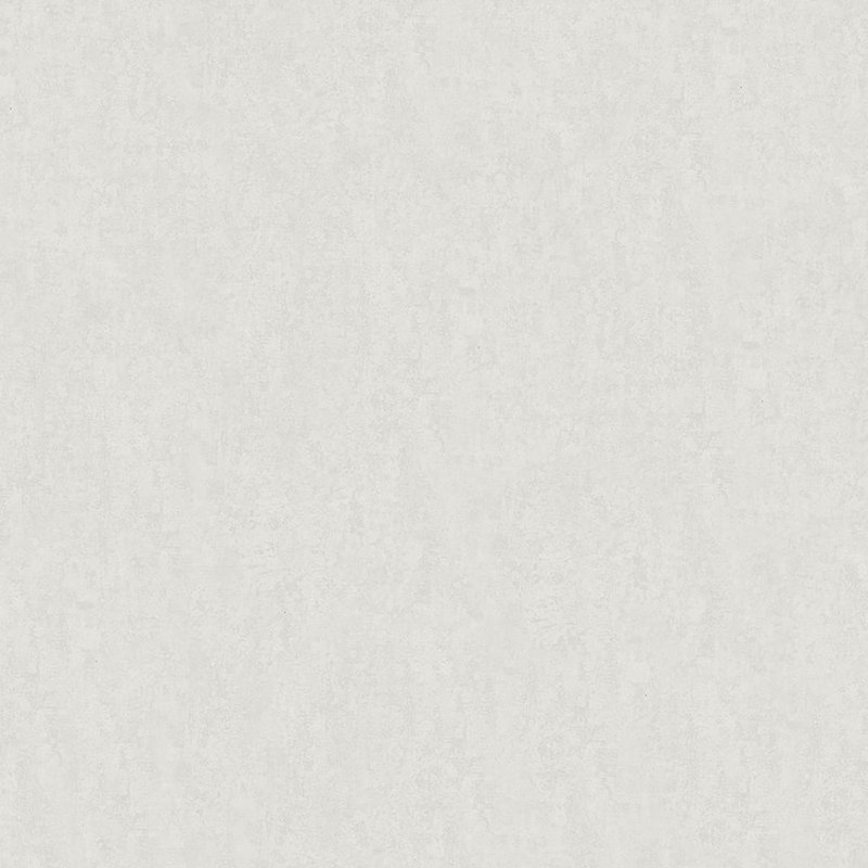 City Romance Collection Distressed Concrete Wallpaper Roll, White
