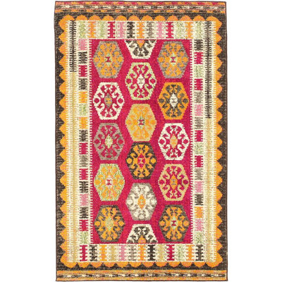 Beverley Abstract Indoor Rug