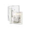 Applique murale en acier Lynsea-92389169
