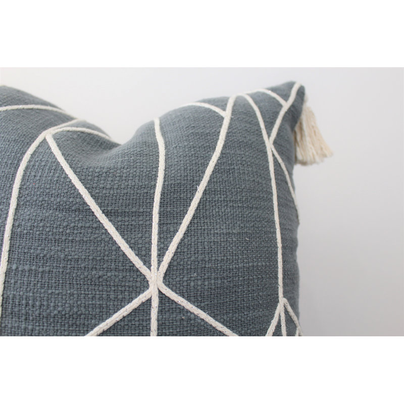 Housse de coussin Modern