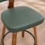 Swivel Upholstered Counter Stool-600749006