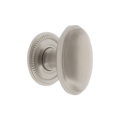 Eden Prairie Oval Knob