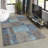 Hareld Geometric Indoor Rug-1968552913