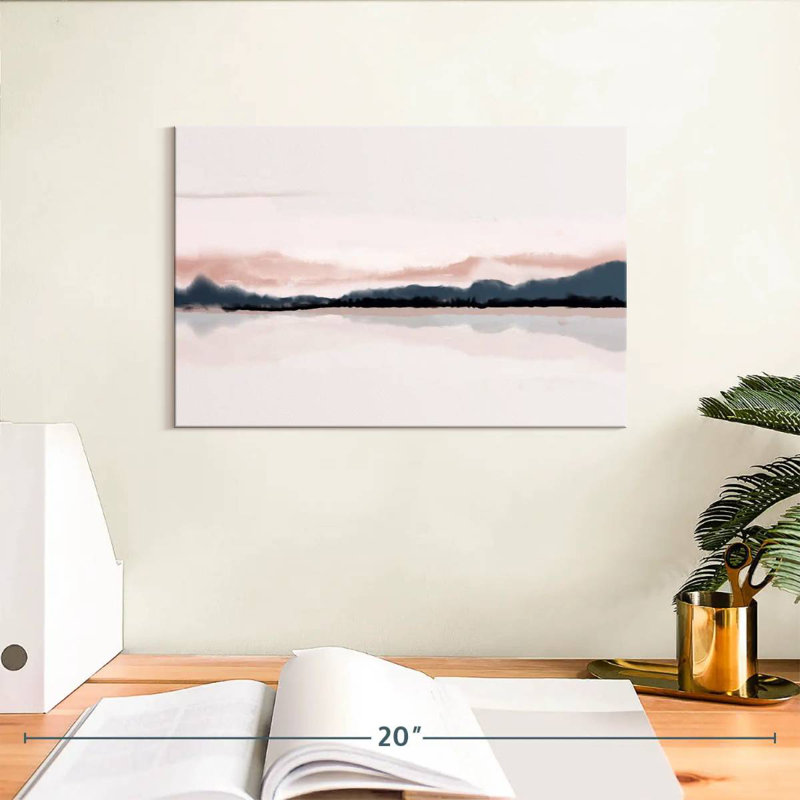Avery Horizon I, 8" H x 12" W