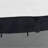 Vidaxl 4-Bow Bimini Top With Mesh Sidewalls 95.7X(90.6-96.1)X53.9"-113030686-113030692