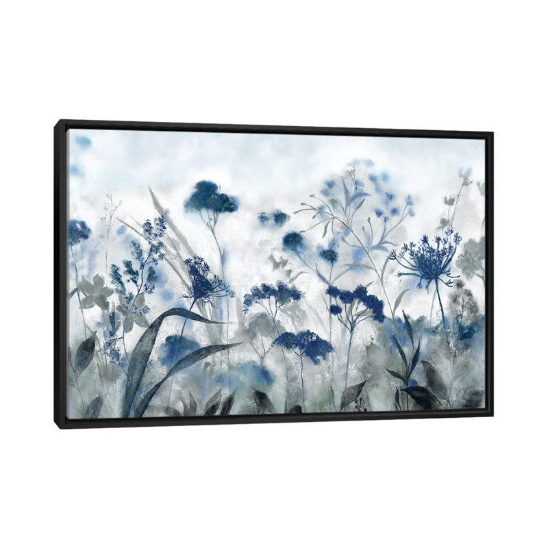 Print, 101.6 cm H x 66.04 cm W, Black Framed