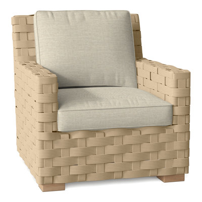 St. Barts Outdoor Armchair