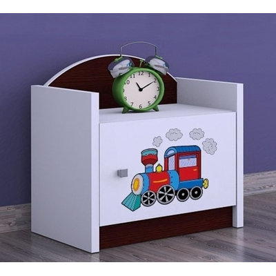 Gerald Nightstand