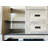 Cayden 60'' Single Bathroom Vanity with Engineered Marble Top-101947422