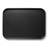 Rectangular Non-Skid Serving Trays, NSF Certified-122499655-122499656