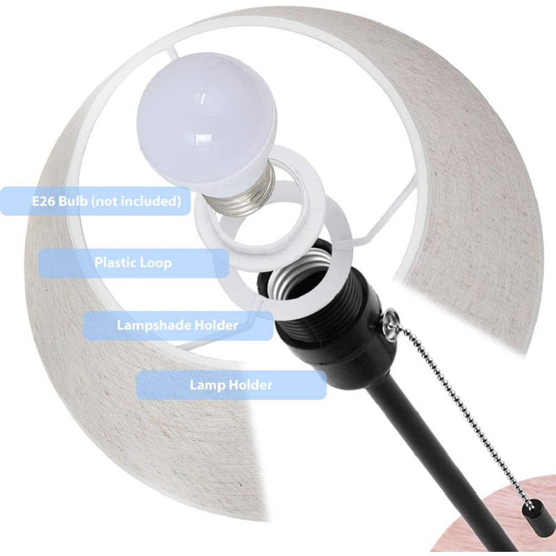 Navi Table Lamp