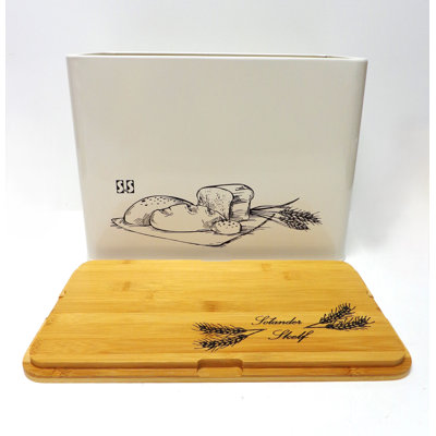 Dazhia Food Storage Container