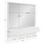 Miroir d'appoint Medici-1079800180-1079800183