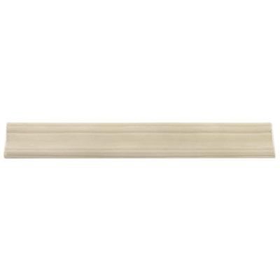Manchester 2X12 Ceramic Chair Rail Liner