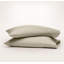 Signature Washed Pillowcase Set-553976030-553976031