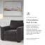 Chaise Ashford